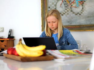 Portugal aprova o sistema de "homeschooling"